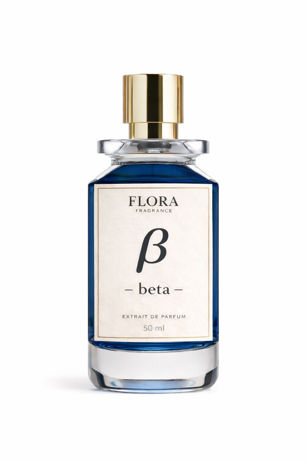 FLORA FRAGRANCE - β -beta-