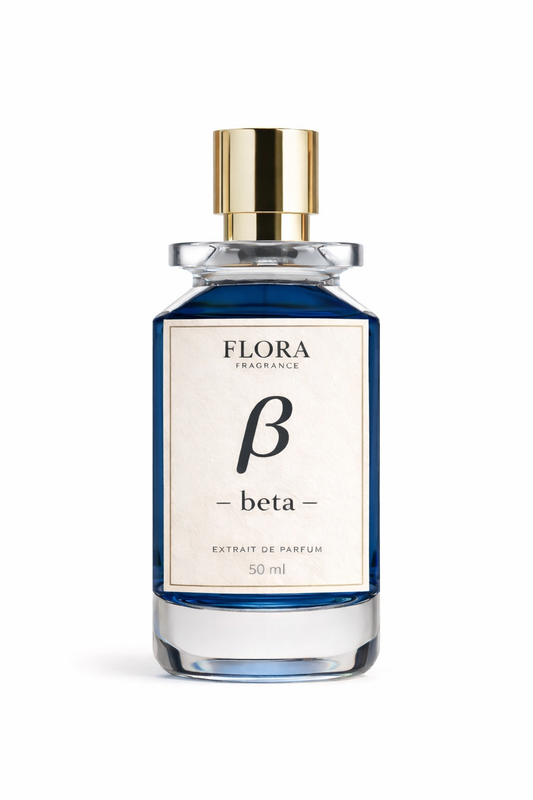 FLORA FRAGRANCE - β -beta-