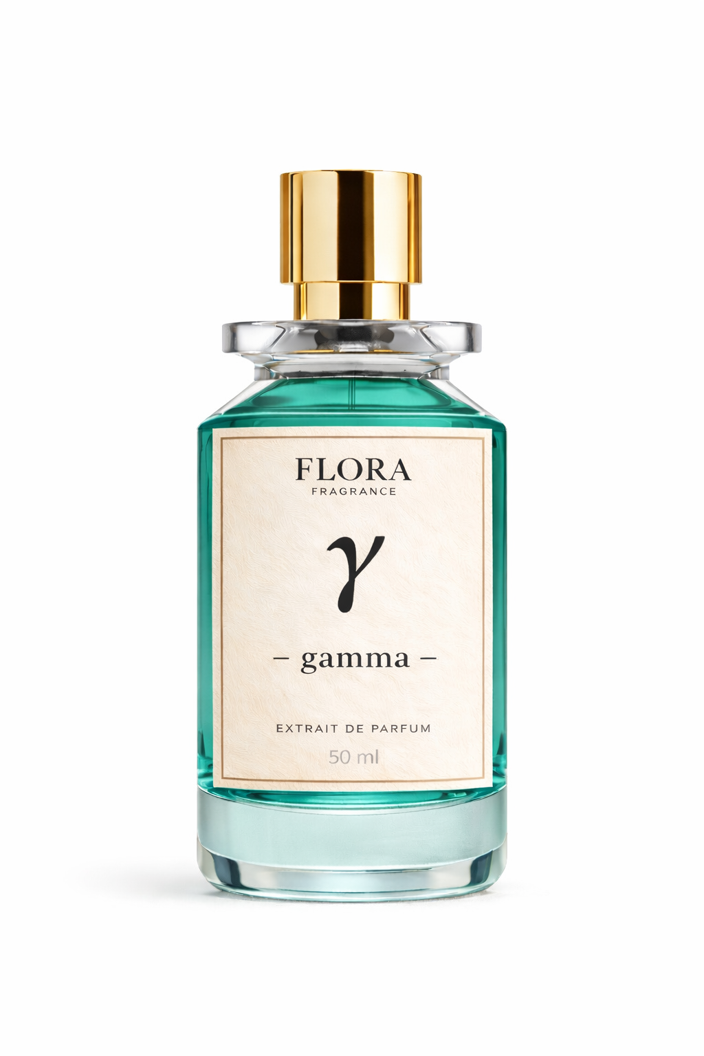 FLORA FRAGRANCE - γ -gamma-